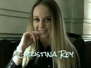 Christina_Rey