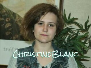 ChristineBlanc