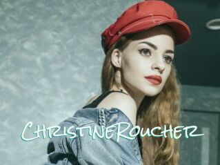 ChristineRoucher