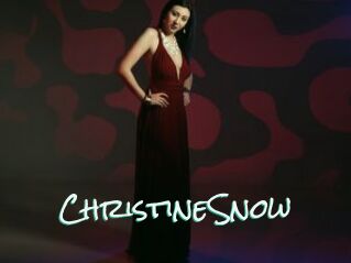 ChristineSnow