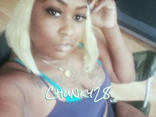 Chunky28