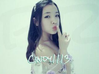 Cindy1113 Preteen fucking