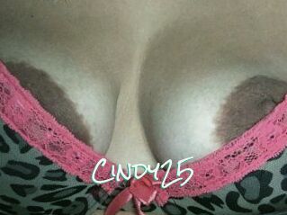 Cindy25