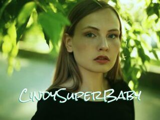 CindySuperBaby