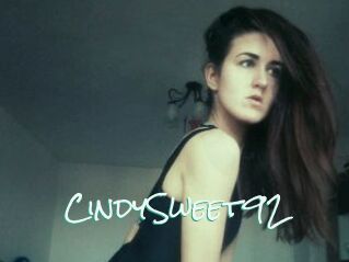 CindySweet92