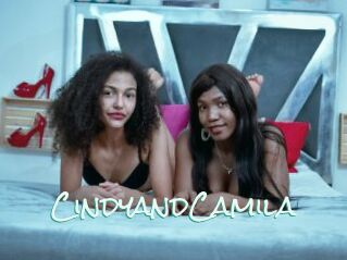 CindyandCamila