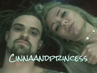 Cinnaandprincess