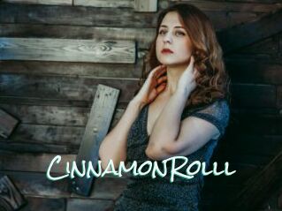 CinnamonRolll