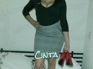 Cinta