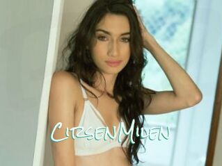 CirsenMilen