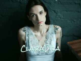 ClaraDiza