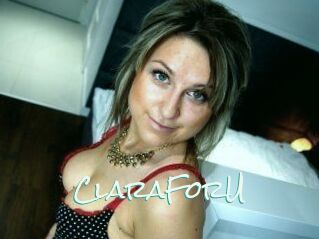 ClaraForU