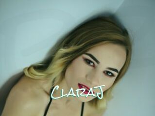 ClaraJ