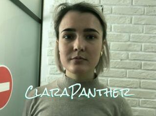 ClaraPanther