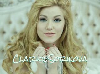 ClariceSorikova