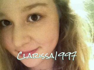 Clarissa1997