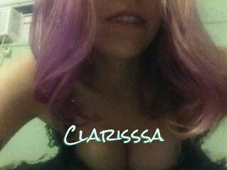 Clarisssa