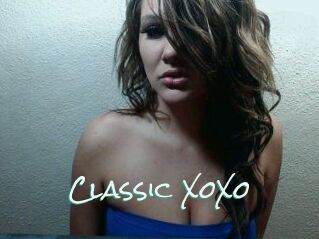 Classic_XoXo