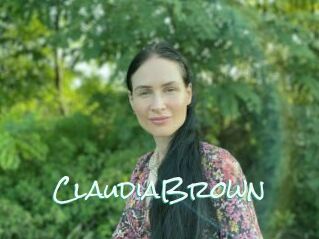 ClaudiaBrown Preteen fucking