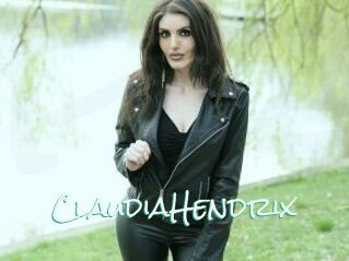 ClaudiaHendrix