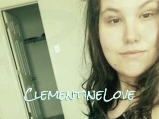 ClementineLove