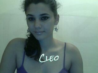 Cleo