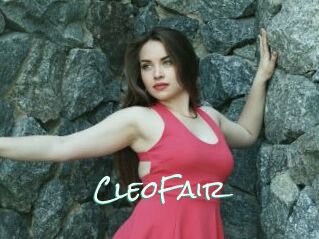 CleoFair
