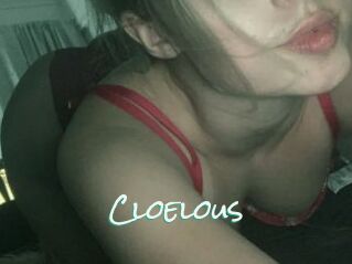 Cloelous