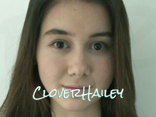 CloverHailey