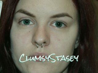 ClumsyStasey