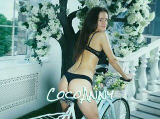 CocoAnny