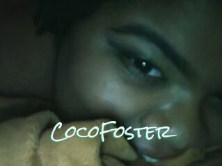 CocoFoster