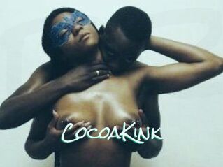 CocoaKink