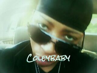 Coleybaby