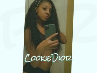 CookieDior