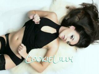 CookieLilly