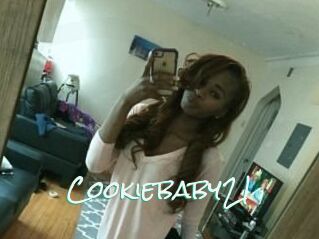 Cookiebaby21