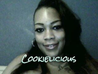 Cookielicious