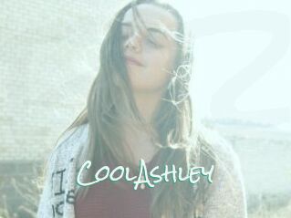 CoolAshley