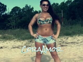 CoraAmor
