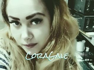 CoraGale