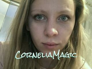 CorneliaMagic