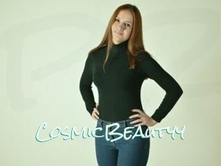 CosmicBeautyy