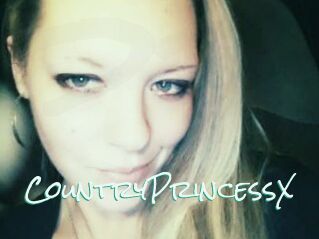 CountryPrincessX