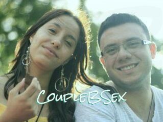 CoupleBSex