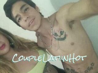 CoupleLatiinHot