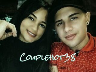 Couplehot38