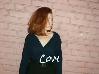 Covy