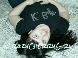 CrazyCherryGirl