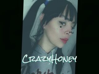 CrazyHoney